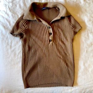 Brand Melville basic!